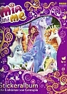 Mia and me - Serie 2 (Panini)