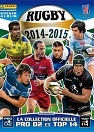 Rugby 2014/2015 (Panini)