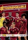 TOUSENSEMBLE - Road to France (Panini / Carrefour) 