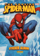 The amazing Spider-Man (Panini)