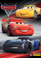 Cars 3 (Panini)