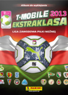 Ekstraklasa 2012/2013 (Panini)