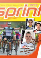 Sprint 2013 (Panini)