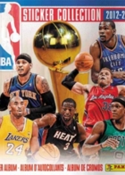 NBA Basketball 2012/2013 (Panini)