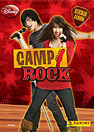 Camp Rock Stickers (Panini)