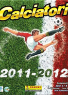 Calciatori 2011/2012 (Panini)