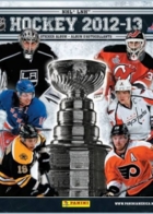 NHL Hockey 2012/2013 (Panini)