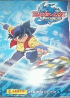 Beyblade V-Force (Panini)