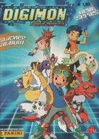 Digimon 3 (Panini)