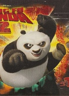 Kung Fu Panda 2 (Panini)