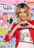 Disney Violetta - Sticker zu Staffel 3 (Panini)