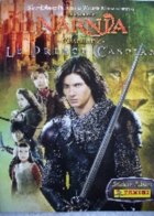 Narnia - Chapitre 2 - Le Prince Caspian (Panini)