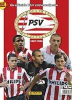 PSV Eindhoven 2007/2008 (Panini)