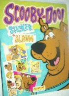 Scooby Doo (Panini)