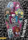 Monster High Fearbook (Panini)