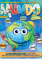 Mundo (Panini)