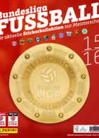 Fussball Bundesliga 2015/2016 Österreich