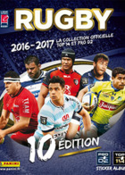 Rugby 2016/2017 (Panini)