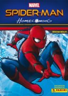 Spider-Man Homecoming (Panini)