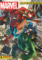 MARVEL Superheroes (Panini)