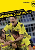 Borussia Dortmund 2011/2012 (Panini)