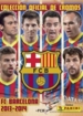 FC Barcelona 2013/2014 (Panini)