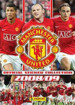 Manchester United 2008/2009 (Panini)