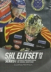 Swedish SHL Elitset 2009/2010 (The Card Cabinet)