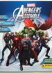 Avengers Assemble (Panini)