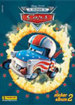 Cars 2 - The World of Cars 2 (Panini)