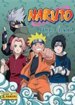 Naruto - Battle of the Ninja (Panini)