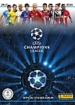 UEFA Champions League 2013/2014 Stickeralbum (Panini)