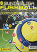 Fussball Bundesliga Deutschland 2007/2008 (Panini)