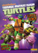 Teenage Munant Ninja Turtles - Turtle Power (Panini)