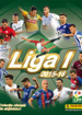 Liga 1 Romania 2015/2016 (Panini)