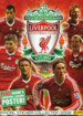 Liverpool FC 2008/2009 (Panini)