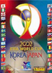 FIFA World Cup Korea/Japan 2002 (Panini)