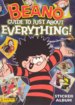 Beano - Guide to just about Everything (Panini)