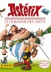 Asterix - Le Domaine des Dievx (Panini)