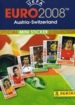 UEFA EURO 2008 - Ministicker (Panini)