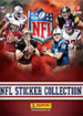 NFL Football 2010 Sticker Collection (Panini)