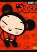 PUCCA Love Attack (Panini)