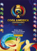 Copa América Centenario - USA 2016 (Panini)