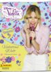 Violetta Disney 2015 Trading Cards