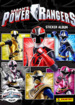 Power Rangers Ninja Steel (Panini)