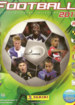 Football Belgium 2011 (Panini)