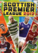 Scottish Premier League 2011/2012 (Panini)