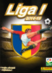 Liga 1 Romania 2014/2015 (Panini)