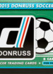 Donruss Soccer 2015 (Panini)