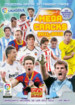 Spanish Liga BBVA 2011/2012 - Megacracks (Panini)